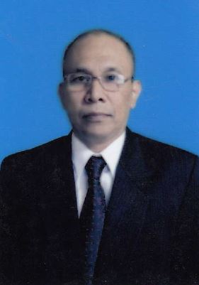 Prof. Dr. Budi Santoso, M.Si.