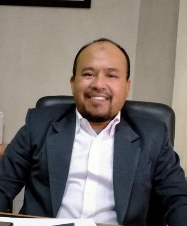 Dr. Sambas Ali Muhidin, S.Pd., M.Pd.